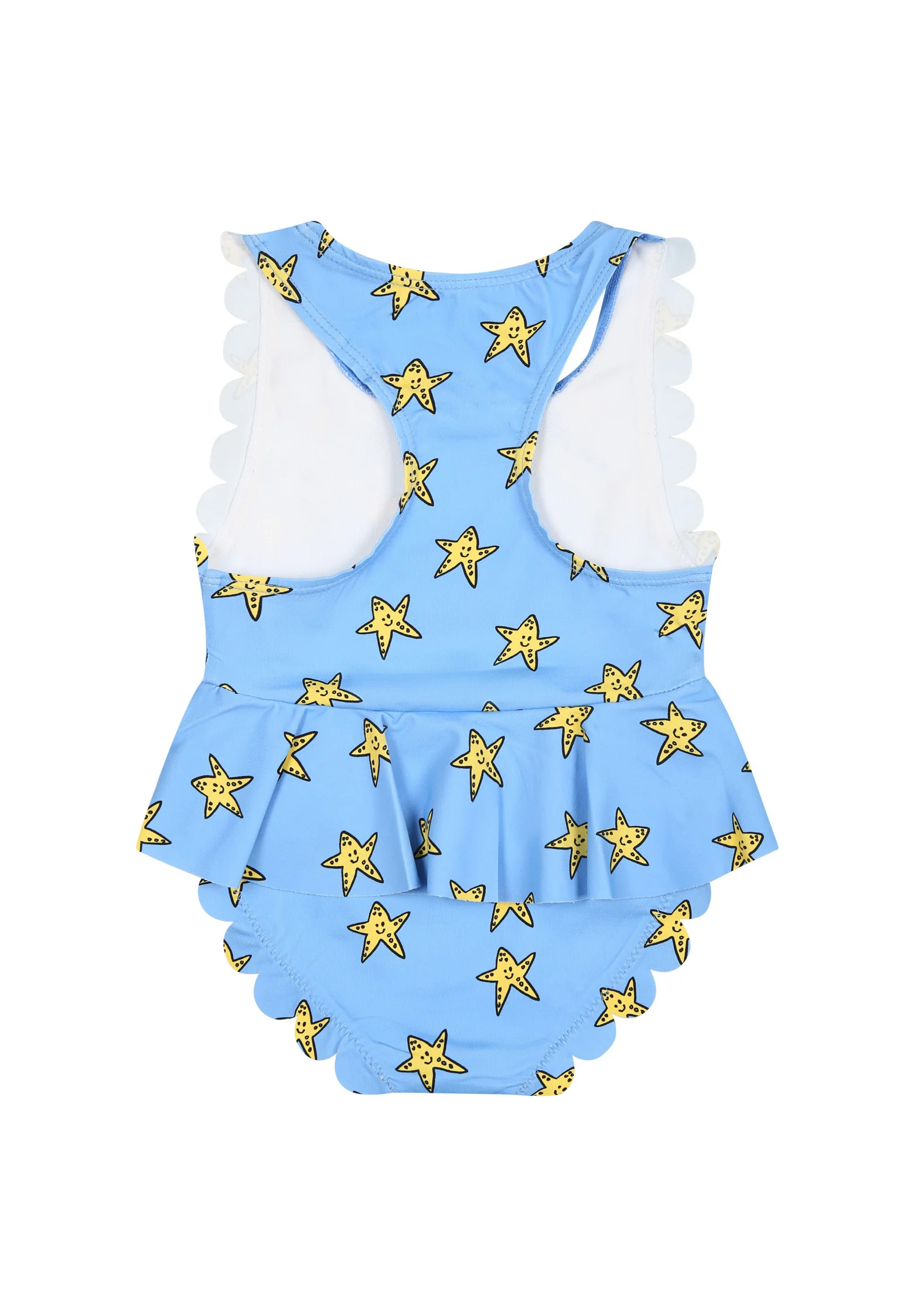 Traje de baño infantil Stella McCartney