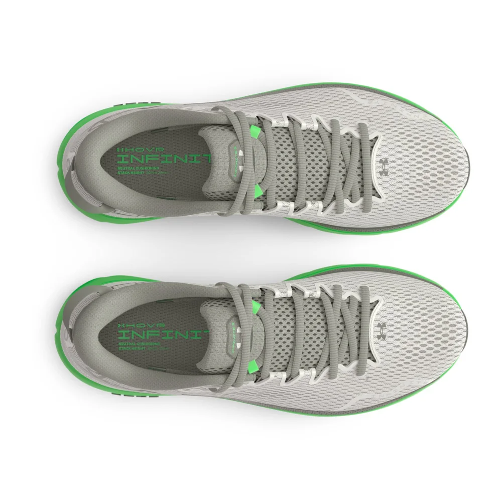 Under Armour HOVR Infinite 5 3026545-300 / grün