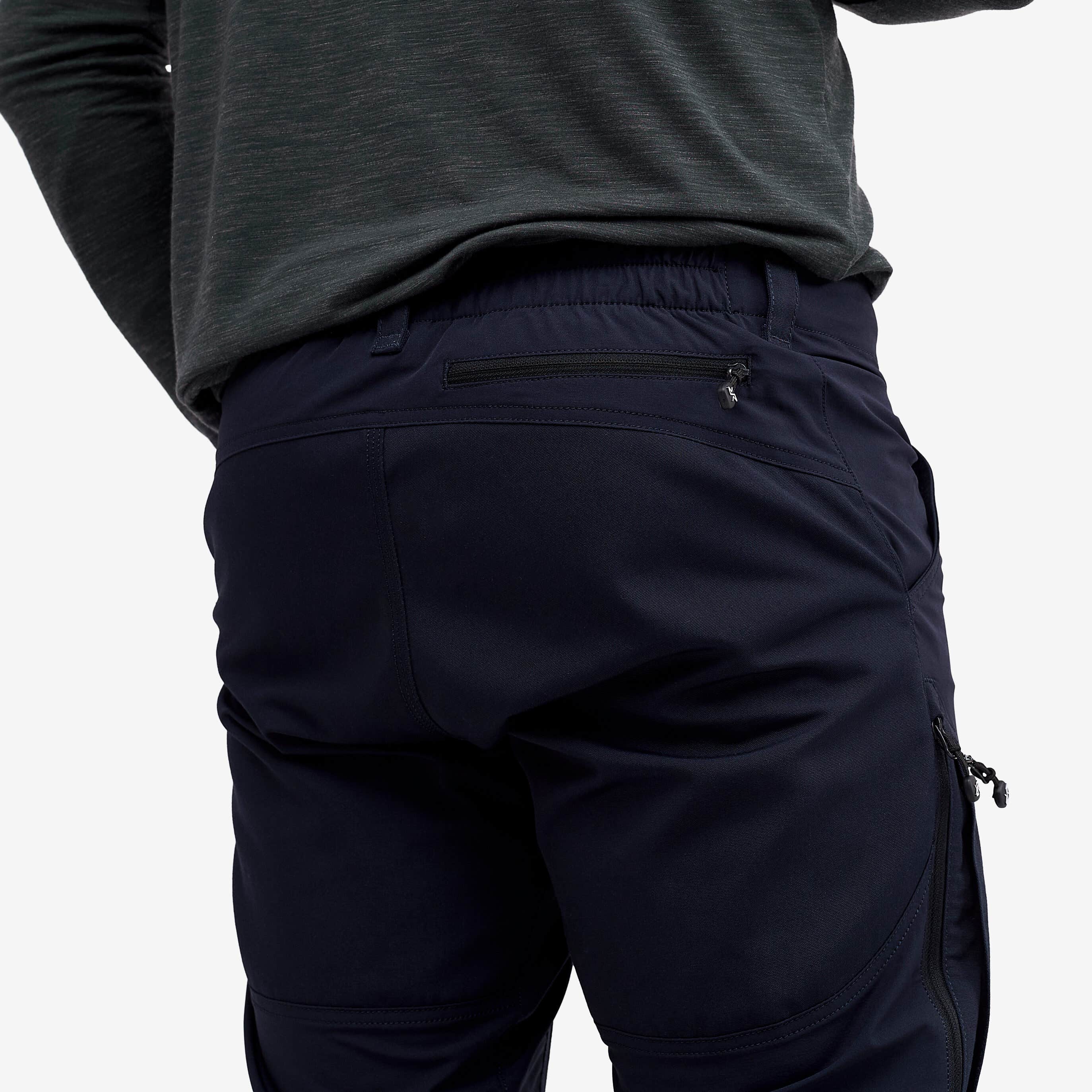 RVRC GP Pro Rescue Pants Homme Peacemaker Blue 2.0