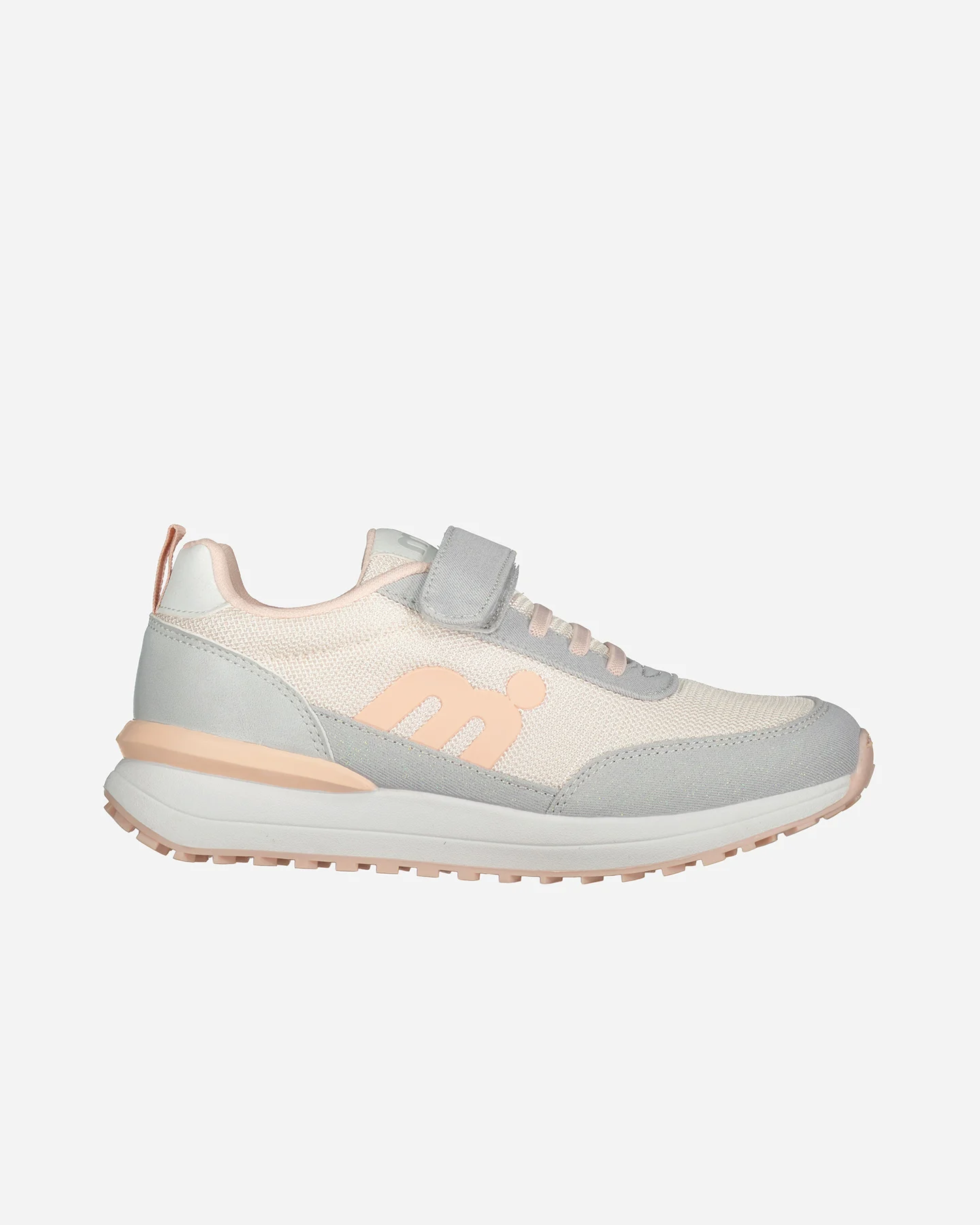 Scarpe Sneakers Mistral San Diego 2.0 Jr MSS24G02-04