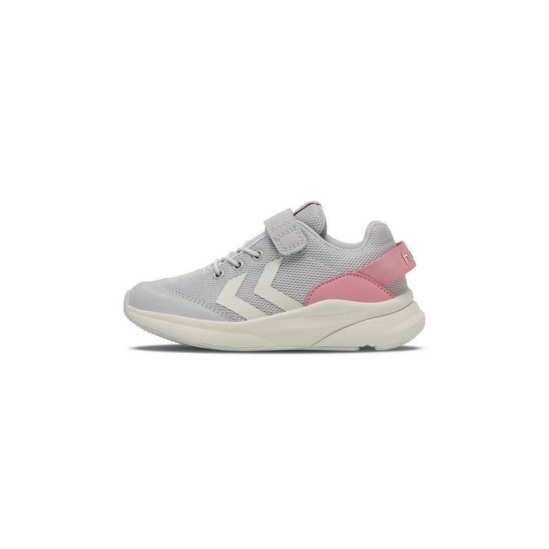 hummel REACH 250 RECYCLED JR Sneaker Kinder