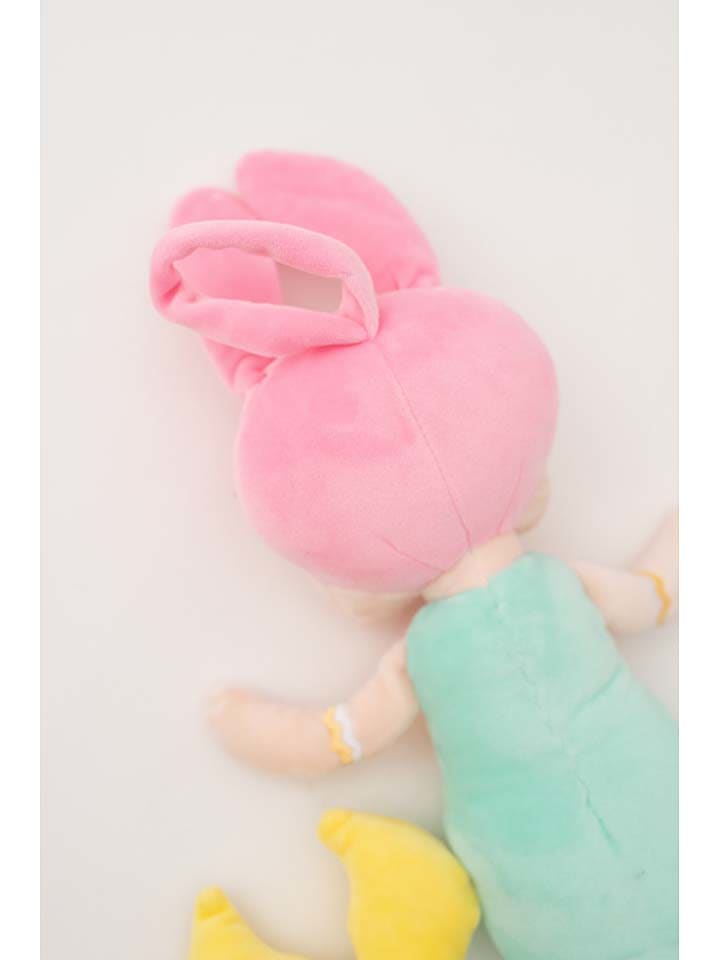 Crochetts Puppe 