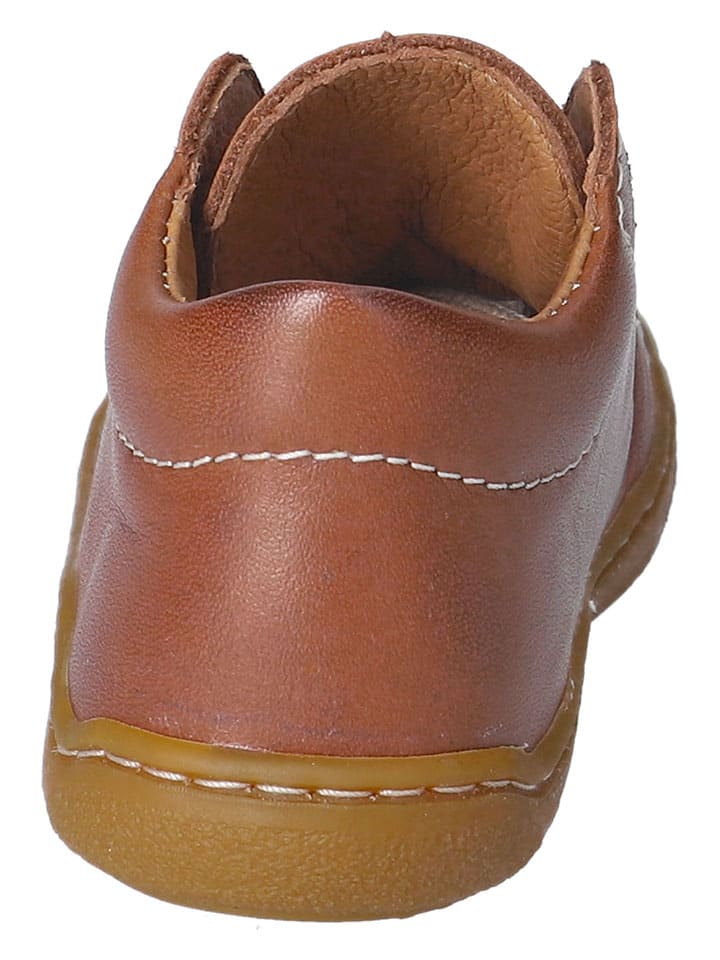 PEPINO Leder-Sneakers 