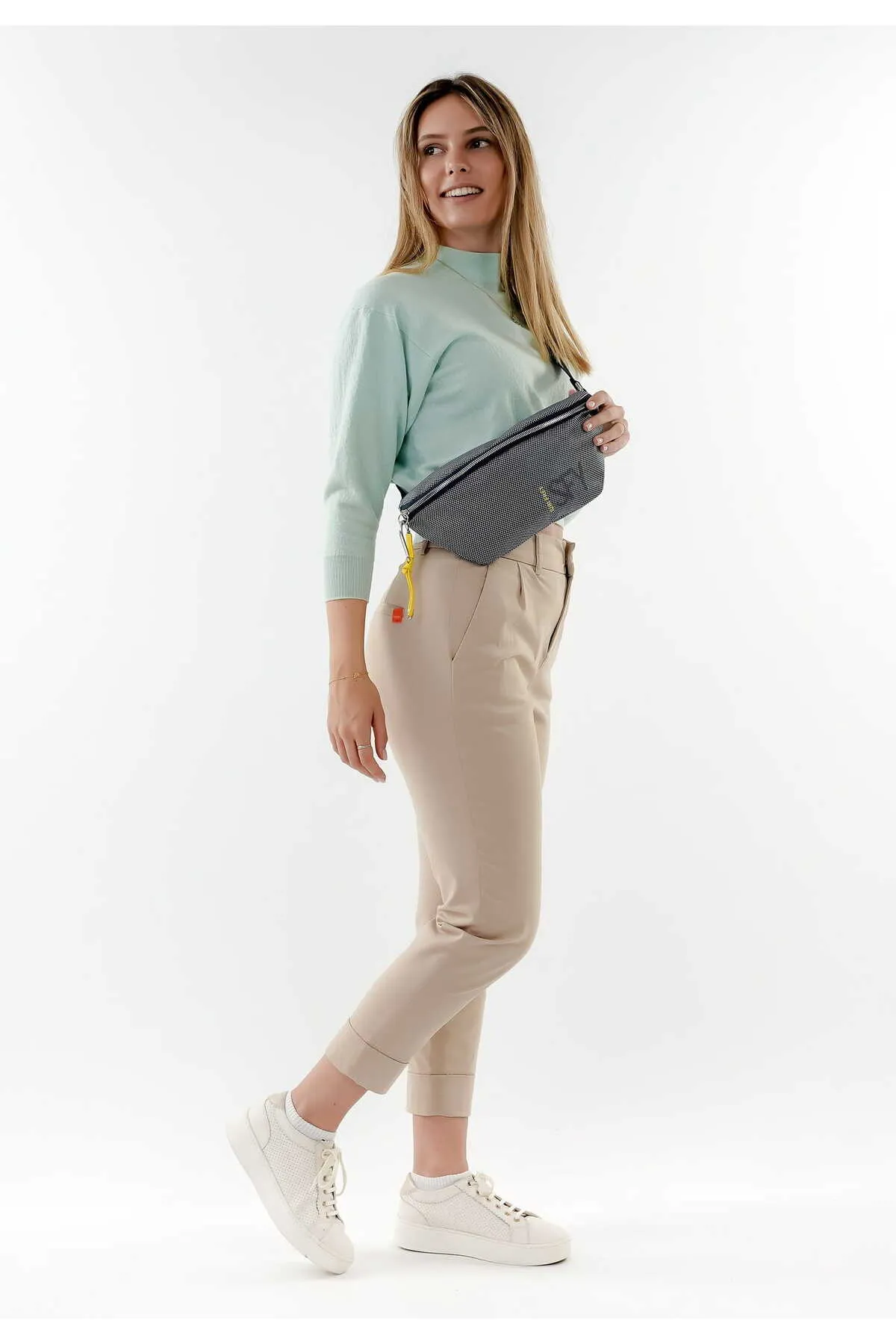 SURI FREY  Gürteltasche SURI Sports Marry