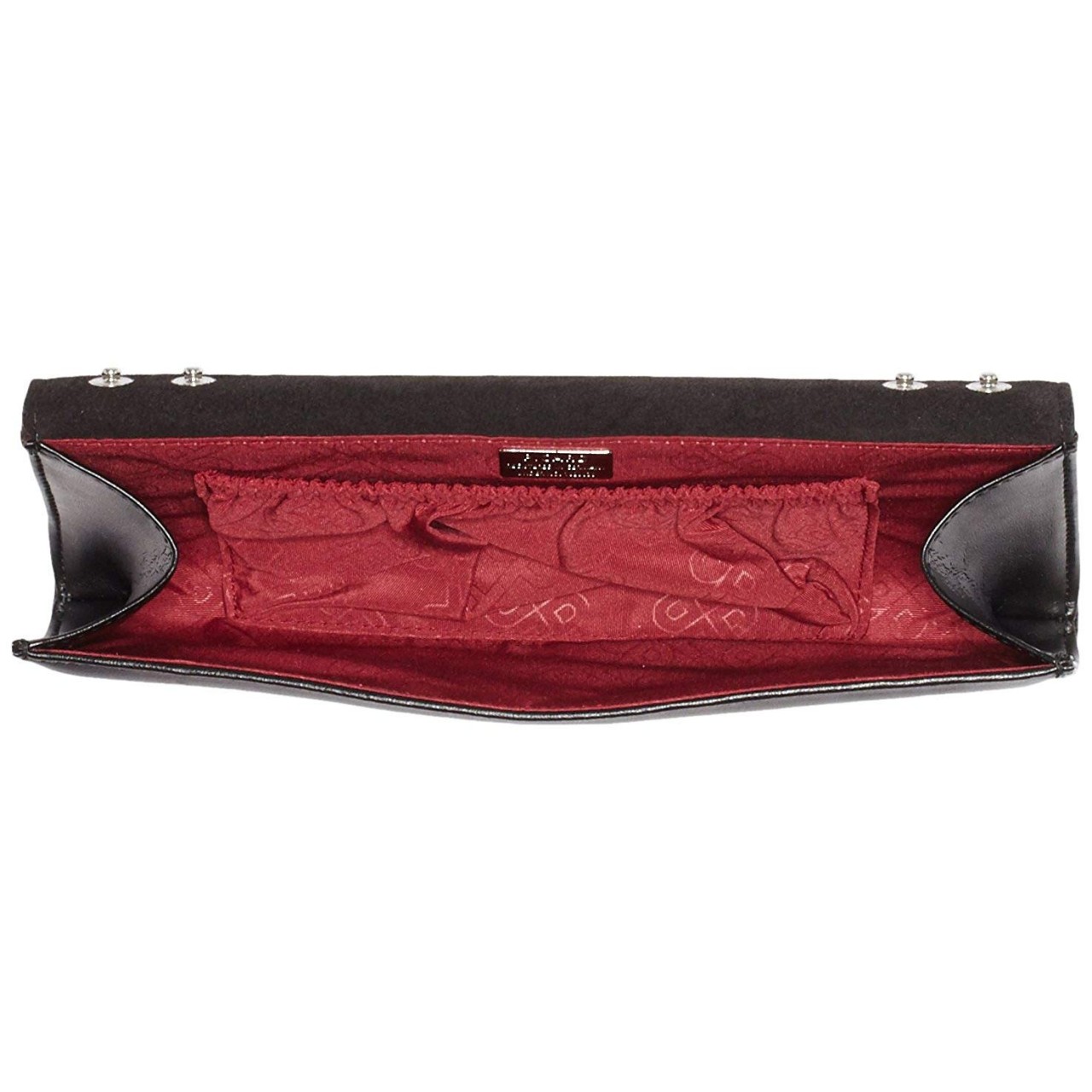 PICARD Handtaschen schwarz 4022 Auguri Schwarz