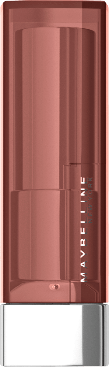 Lippenstift Color Sensational the Creams 122 Brick Beat, 4,4 g