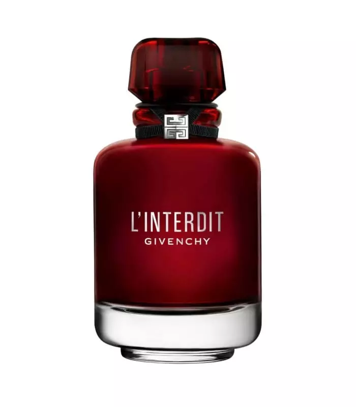 L'INTERDIT Eau de Parfum Rouge