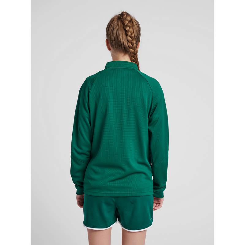 hummel hmlAUTHENTIC WOMEN POLY ZIP JACKET Funktionsjacke Damen