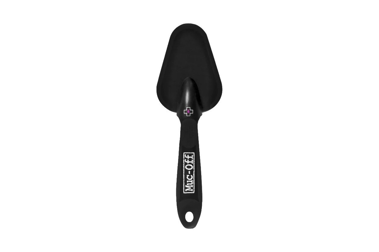 Muc-Off Detailing Brush Reinigungsbu00fcrste