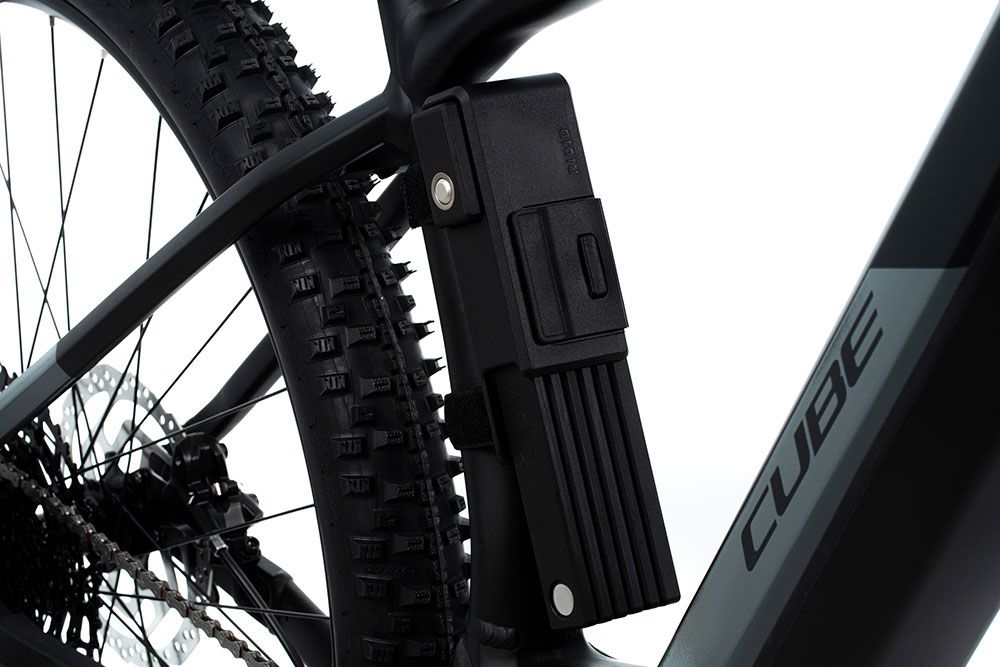 ACID RIGID 90 Faltschloss kaufen | Bike-Discount