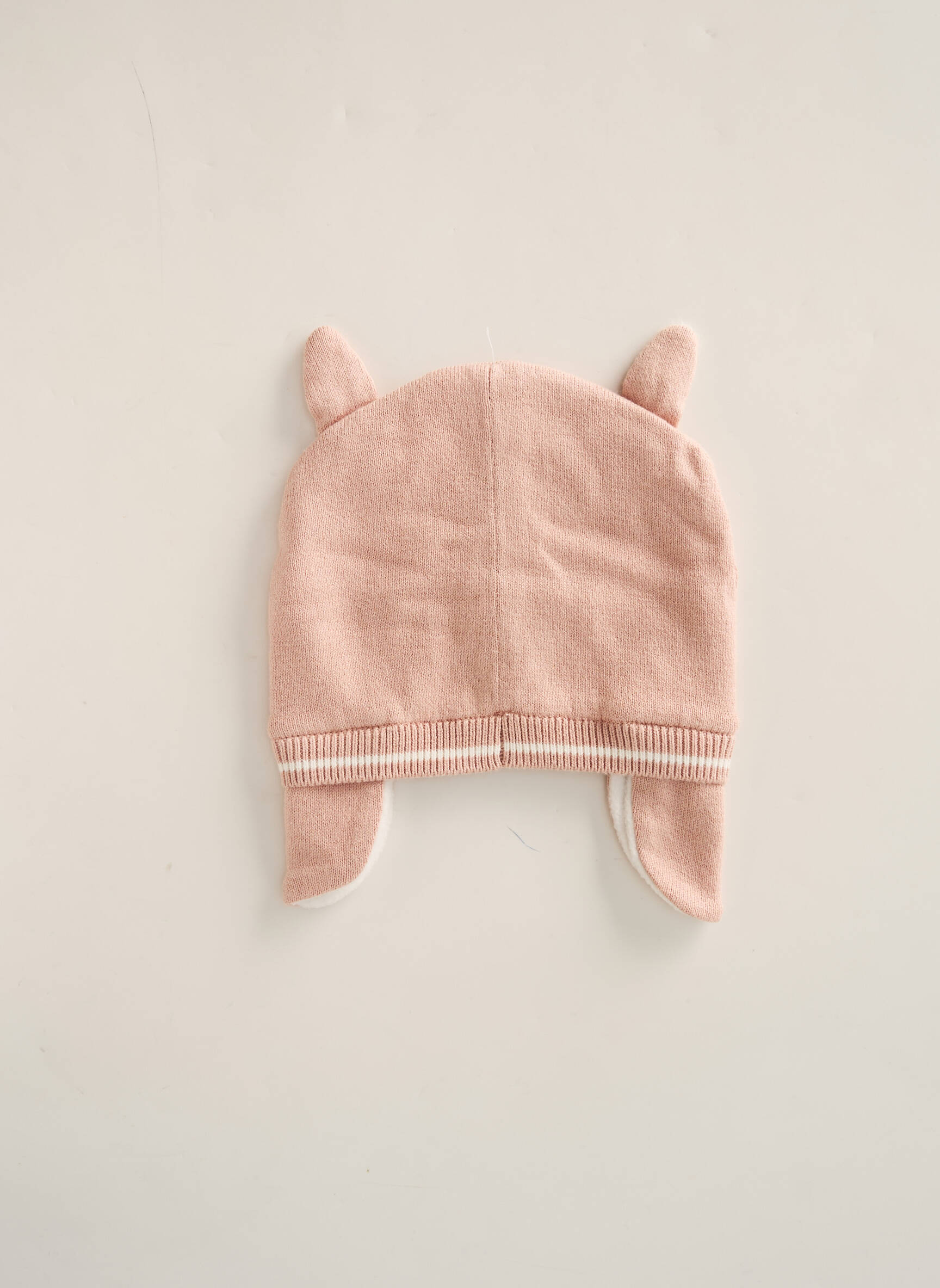 Absorba Bonnets Fille couleur rose
