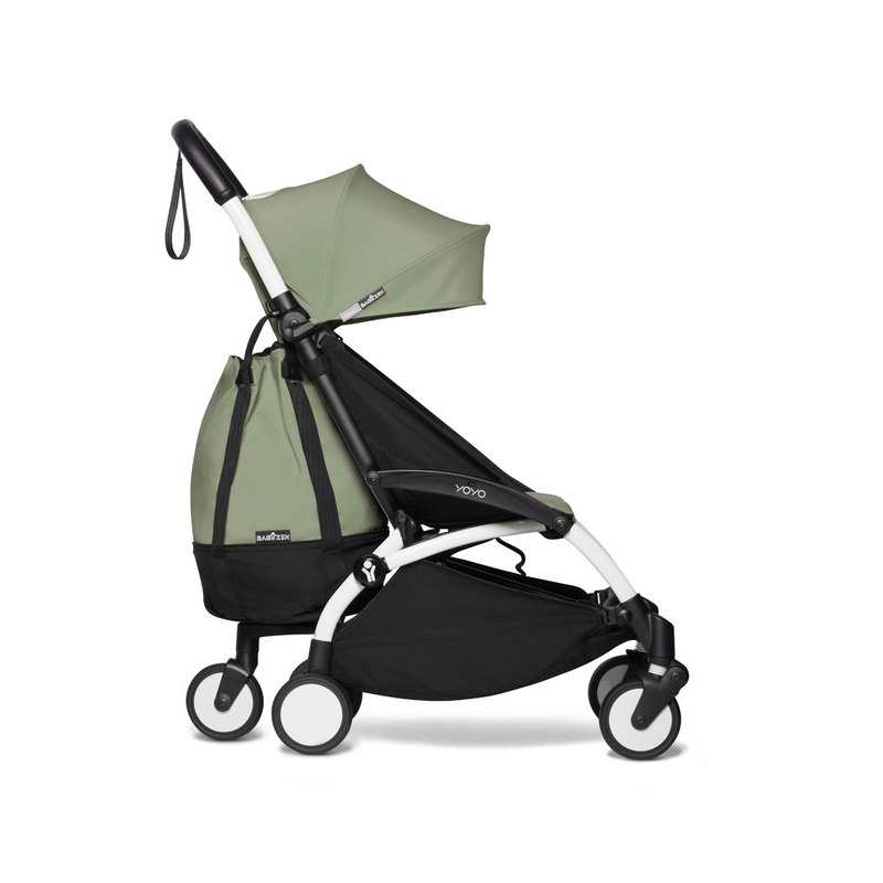 Sac Yoyo+ bag olive Babyzen