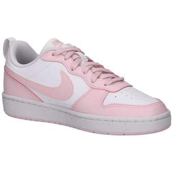 Nike Court Borough Low Recraft in weiß