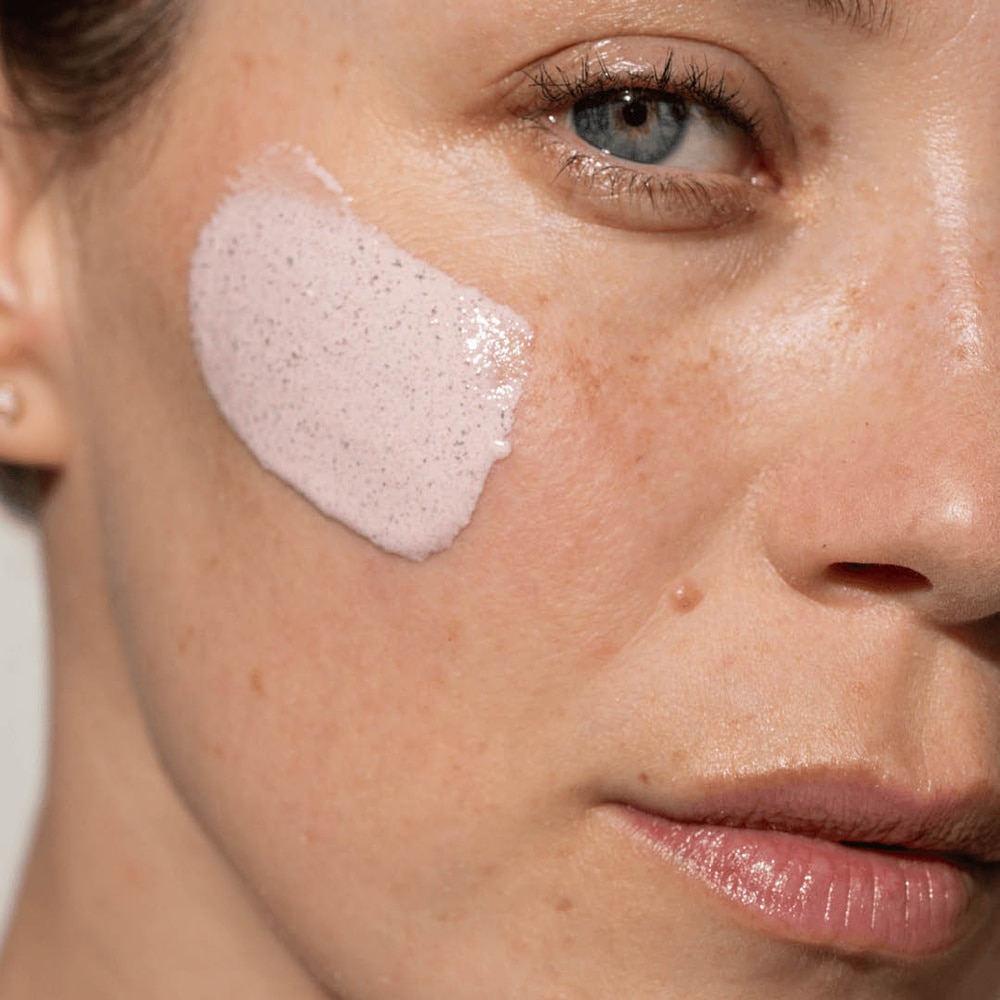 day+ Masque Exfoliant x3 Masque Visage Exfoliant