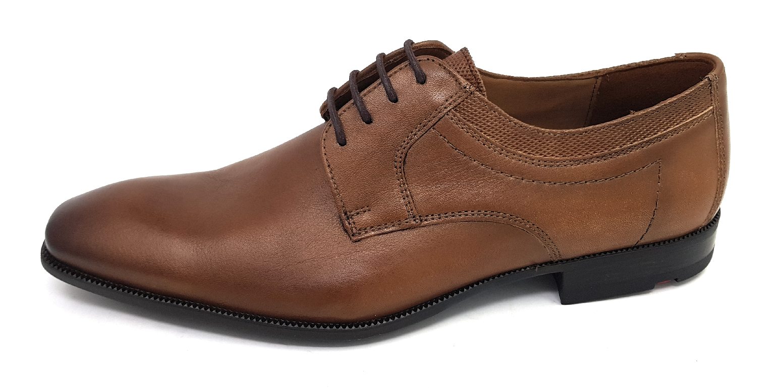 Lloyd Lacour 20-605-13 Braun 13 cognac