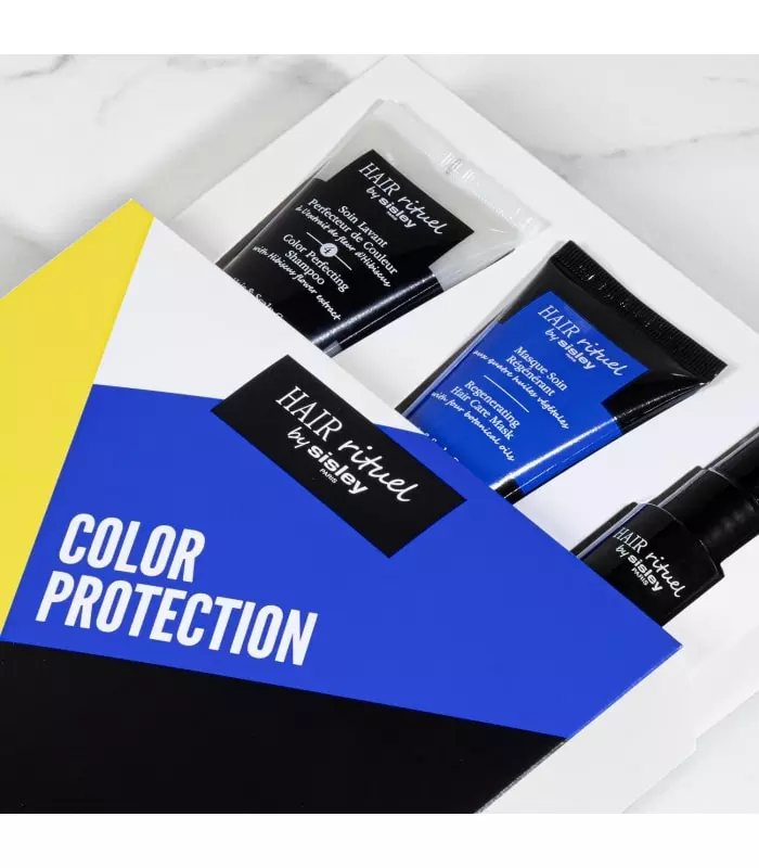 HAIR RITUEL BY SISLEY Kit Protection de la couleur