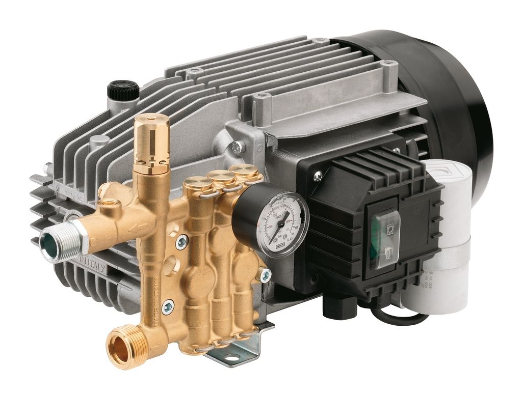 Nettoyeur haute pression Makita HW151, 150 bars