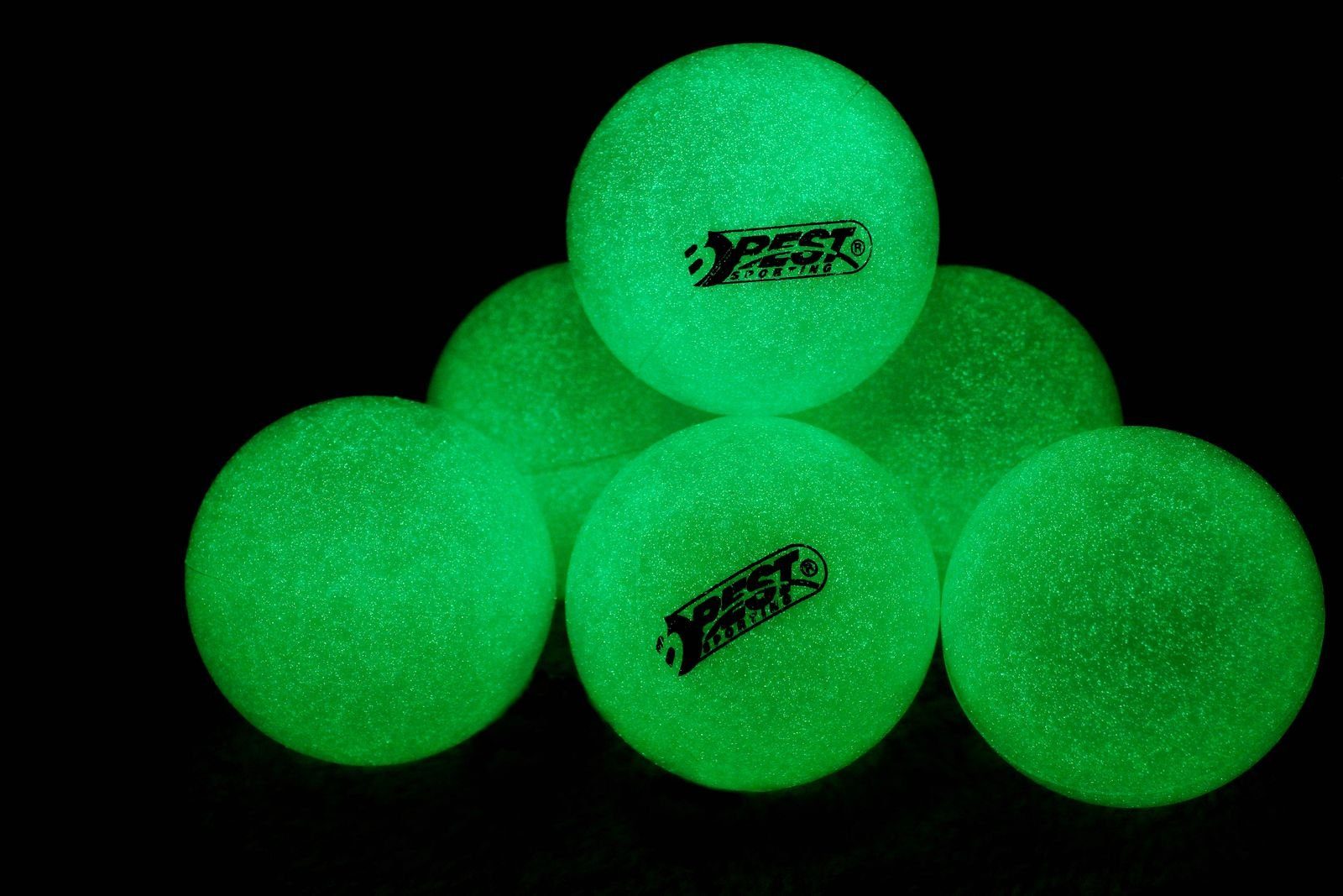 Best Sporting Tischtennisball