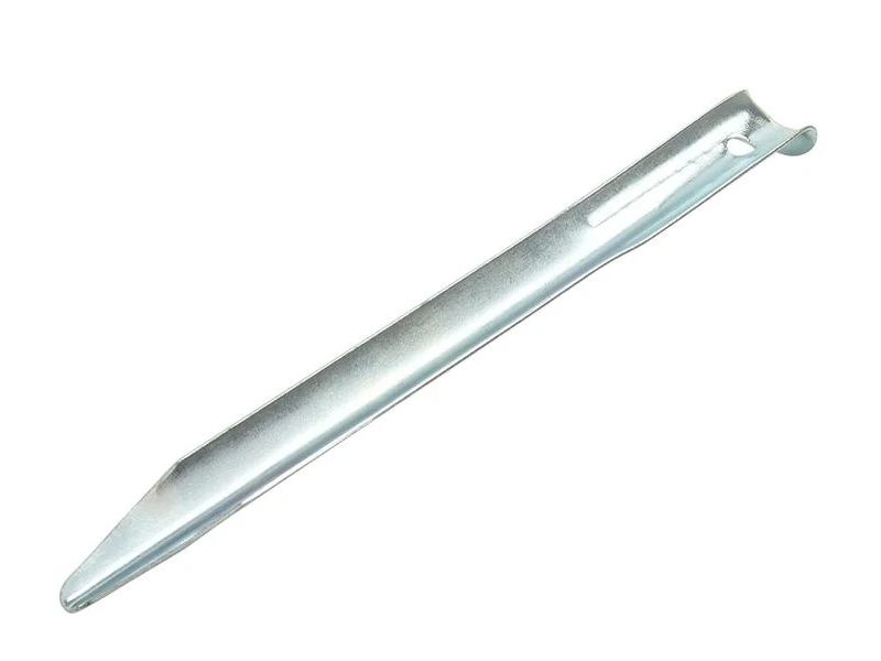ProPlus halbrunde Zeltheringe 22 cm