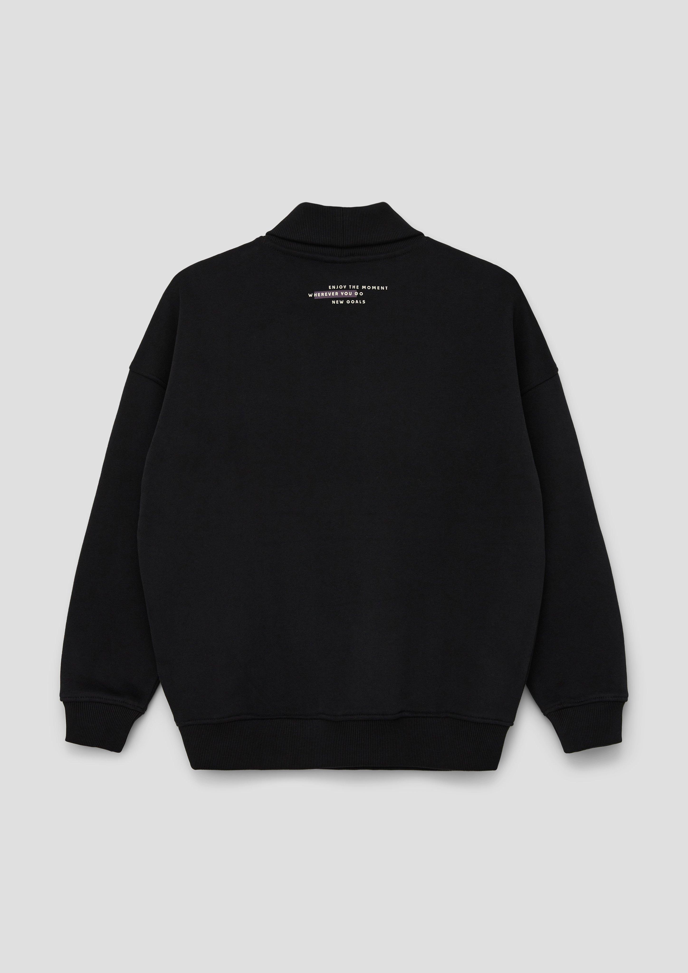 Sweater mit Turtleneck  2134091-9999