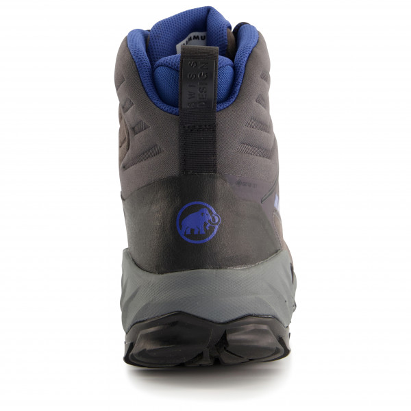 Mammut - Sapuen High GTX - Wanderschuhe
