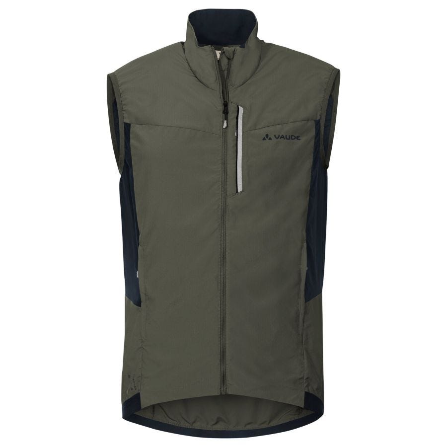 Kuro Air Windweste Herren