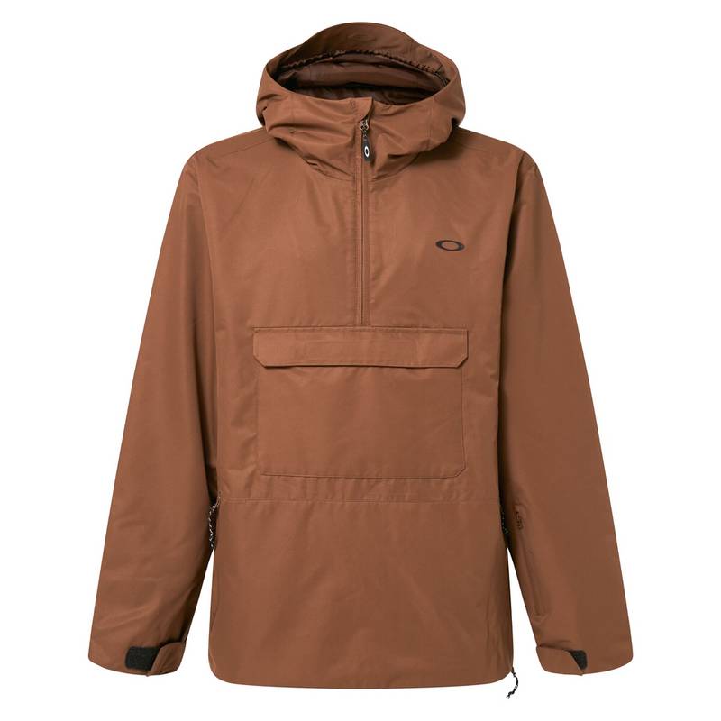 Oakley DIVISIONAL RC Skijacke Herren