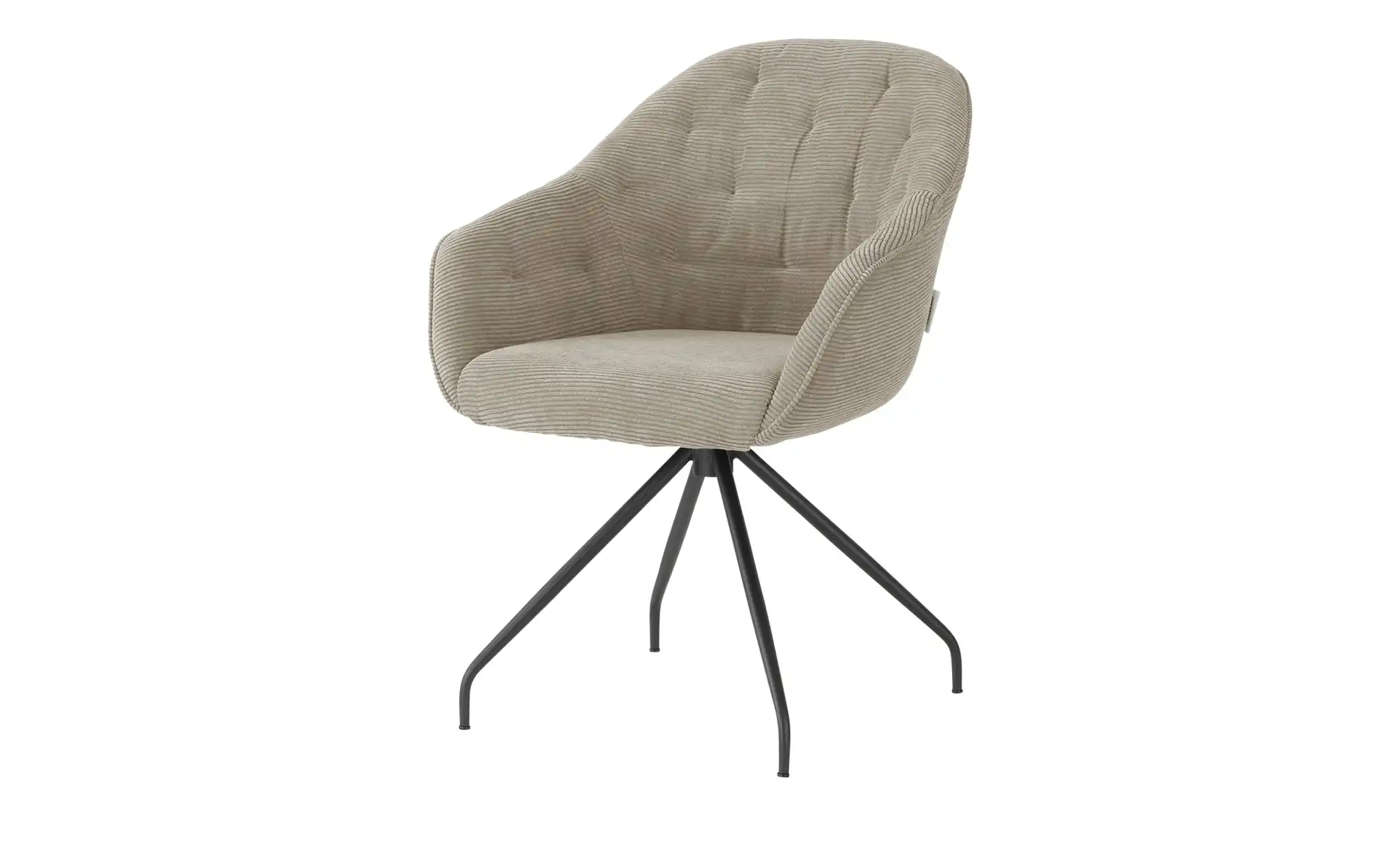 Jette Home Polsterstuhl Abby