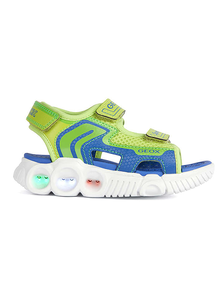 Geox Sandalen 