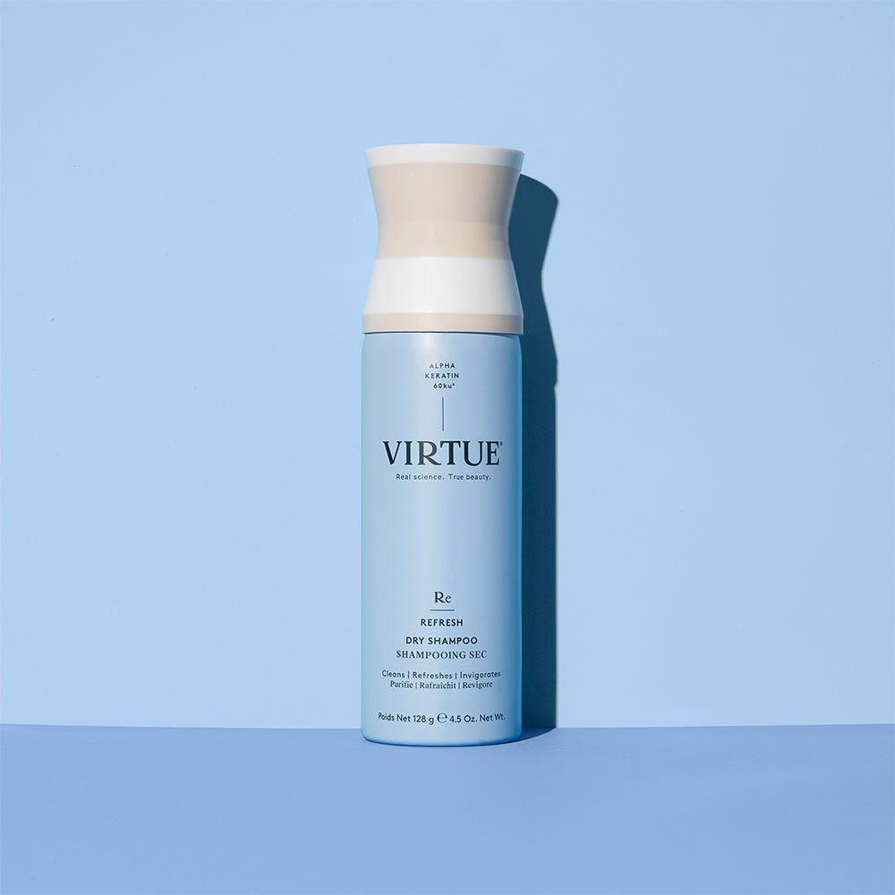 Virtue Refresh Dry Shampoo 128 g