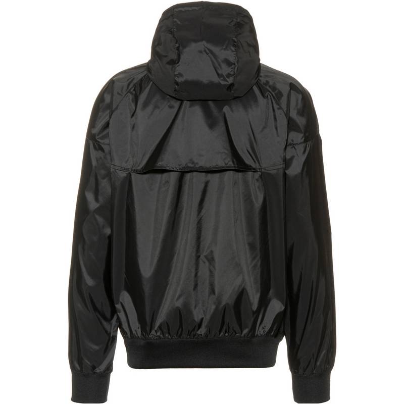 Nike NSW Windrunner Nylonjacke Herren