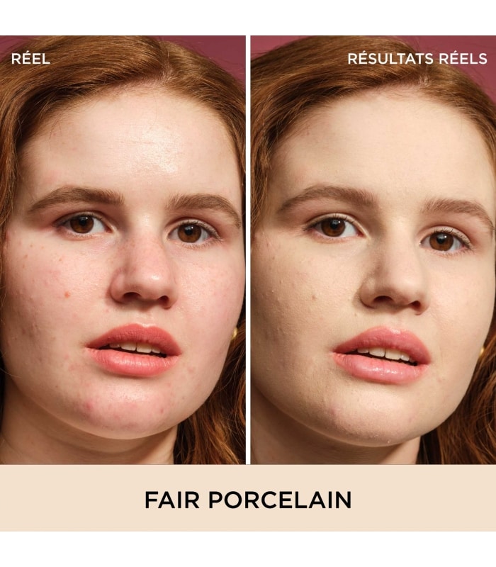 IT COSMETICS-YOUR SKIN BUT BETTER™ CC+ CREAM-CC Crème Correctrice Haute Couvrance SPF 50+