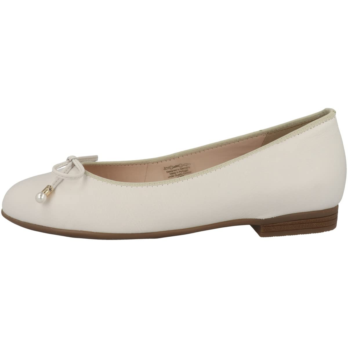 ARA Komfort Pumps beige