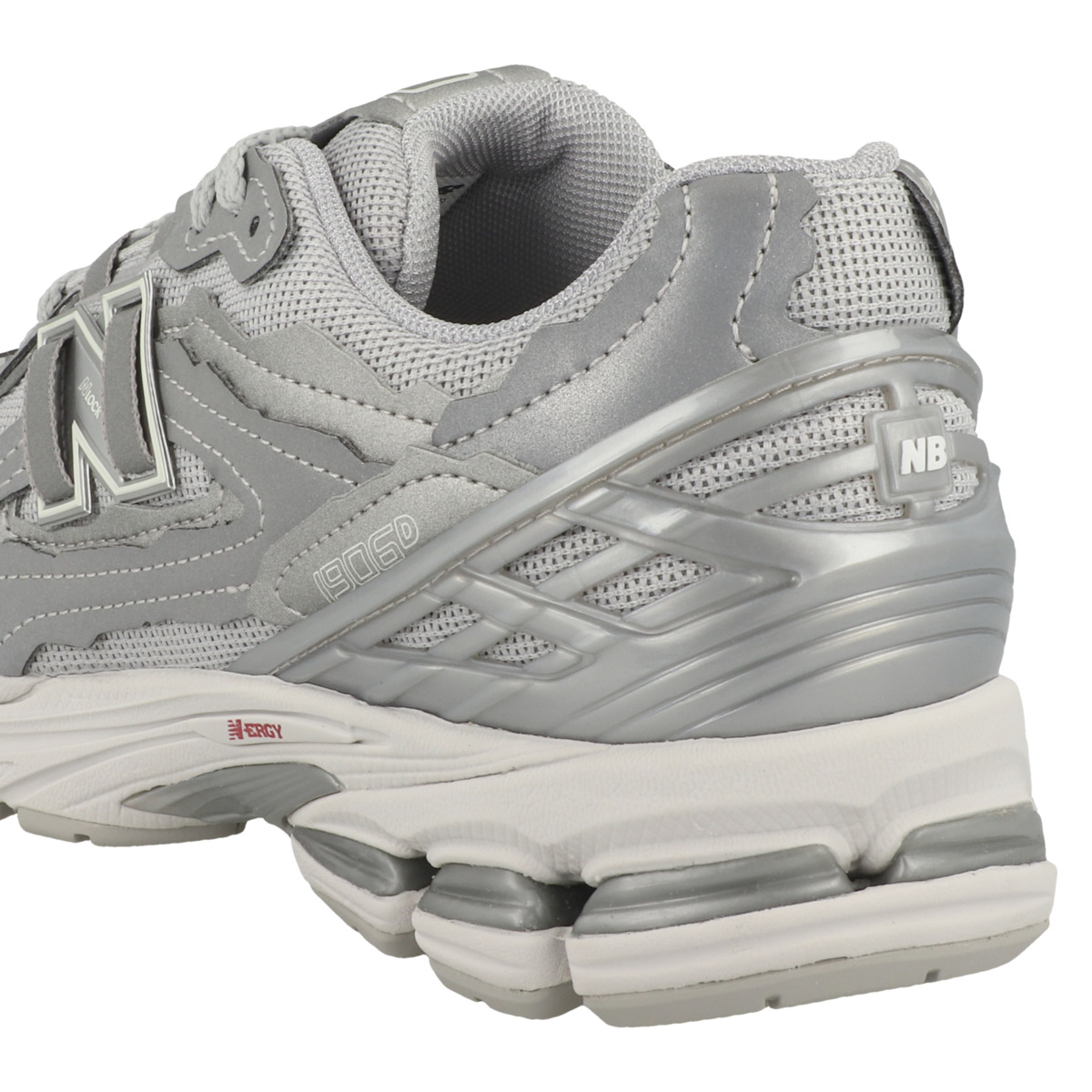 New Balance M 1906 Sneaker Low silber