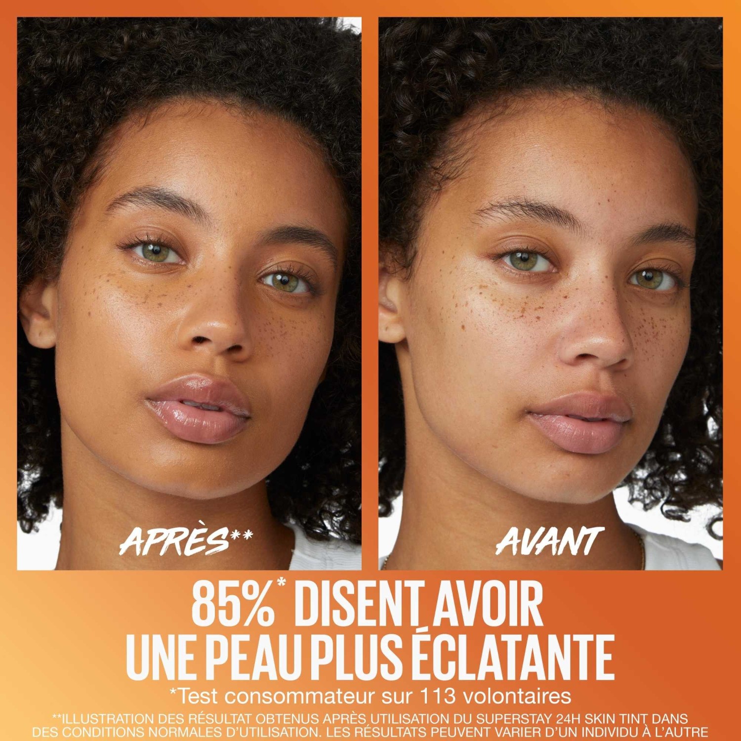 „Maybelline Second Skin“ skystas makiažo pagrindas su sluoksniuojamu padengimu