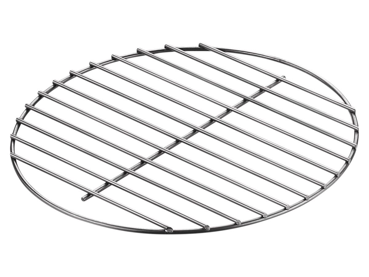 Weber 37 cm Holzkohlerost