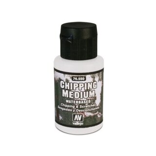 Vallejo Chipping Medium (35ml)