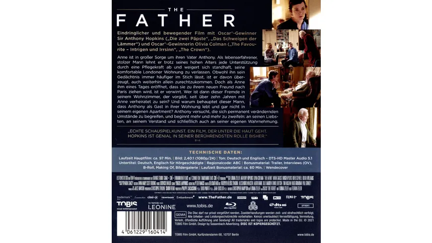 The Father