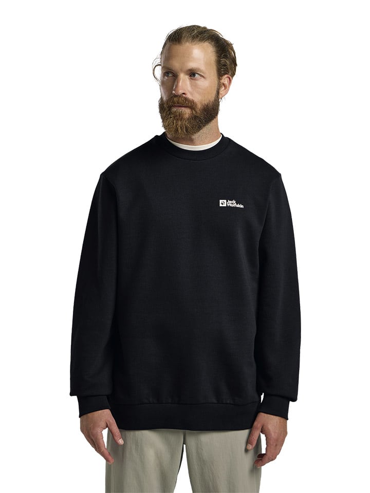 Jack Wolfskin Sweatshirt 
