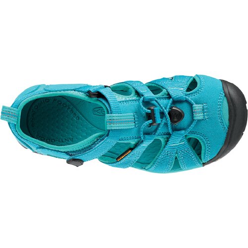 KINDER SCHUH SEACAMP II CNX