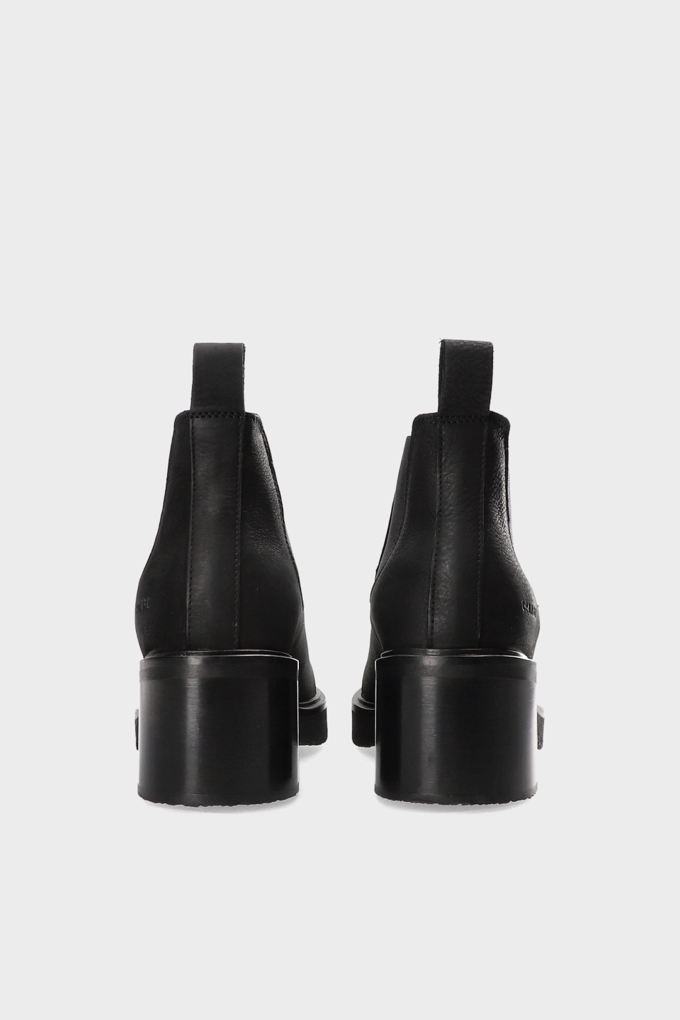 CPH611 waxed nabuc black