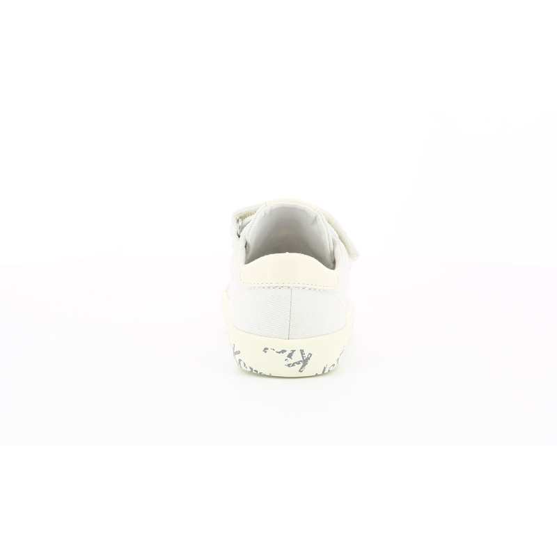 Sneakers basses textile Gody