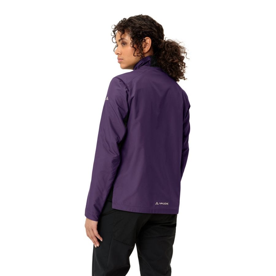 Moab leichte Mountainbike Isolationsjacke Damen