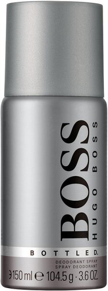 Hugo Boss Boss Bottled Deodorant Spray