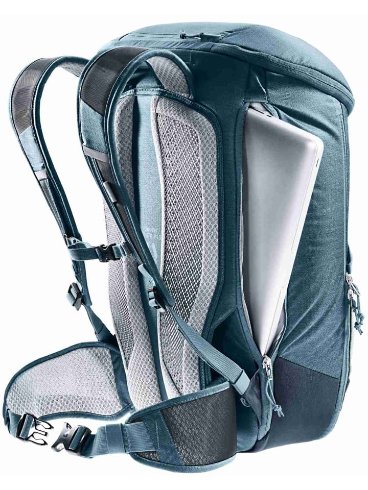 Deuter deuter Rucksack Rotsoord 25 5 atlantic-ink günstig kaufen onesize