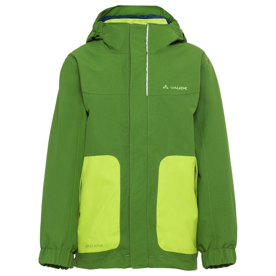 Campfire IV 3-in-1 Outdoorjacke Kinder