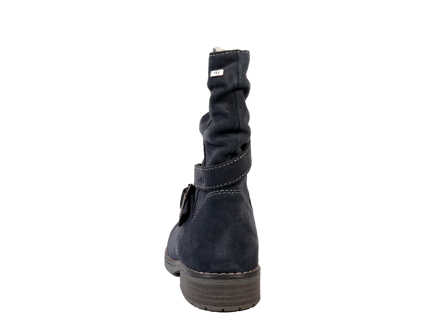 Lurchi Stiefel Lolly-Tex - charcoal