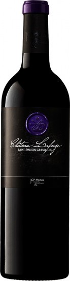 2019 Château Laforge Saint Émilion Grands Crus AOP - Château Teyssier