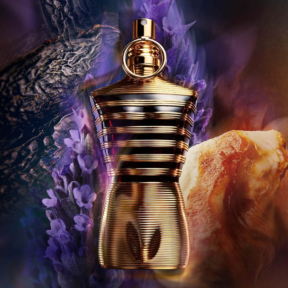 Jean Paul Gaultier JPG LE MALE ELIXIR 75 ML PARFUM
