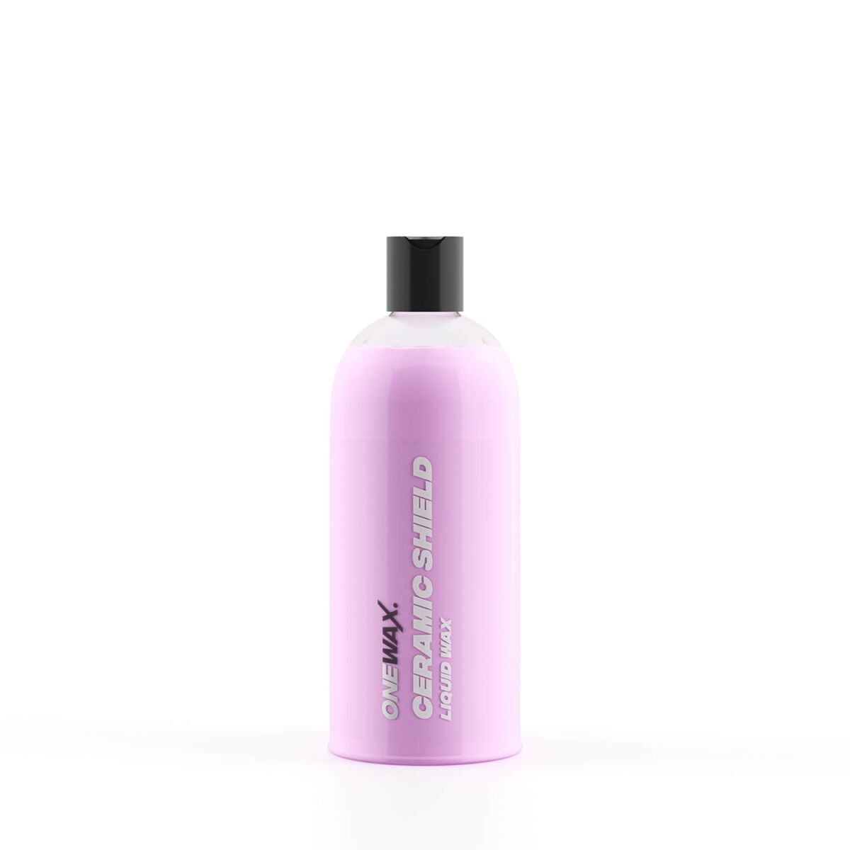 ONEWAX Ceramic Shield Liquid Wax 500ml